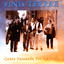 Gente Paseando Por La Calle Albumcover