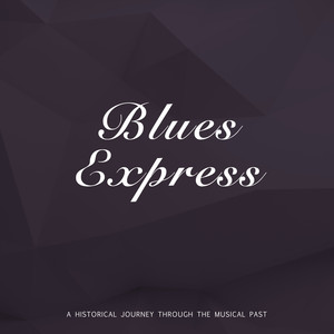 Blues Express album