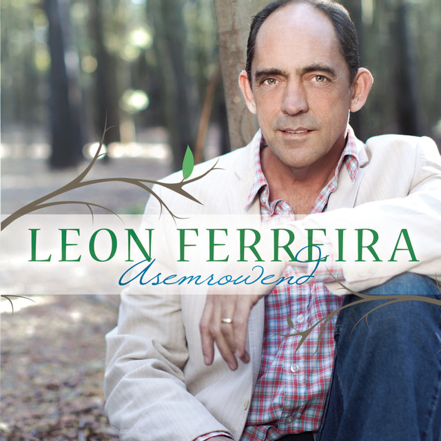 Leon Ferreira Photo