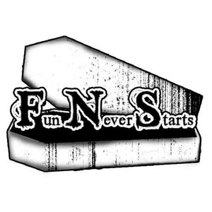 Fun Never Starts
