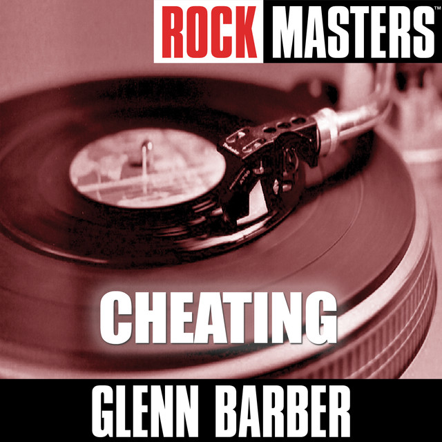 Glenn Barber Photo