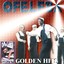 Golden Hits Albumcover