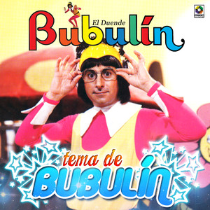 Tema de Bubulin Albumcover