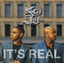 It's Real cover