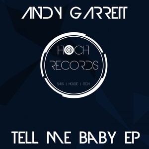 Andy Garrett