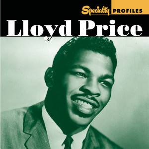 Specialty Profiles: Lloyd Price (With Bonus Disc) album