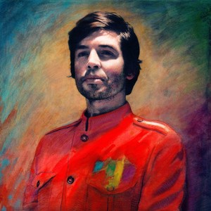 C&eacute;dric O'Heix