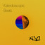 Kaleidoscopic Beats Albumcover