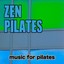 Zen Pilates Albumcover