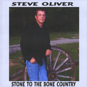 Stone To The Bone Country album