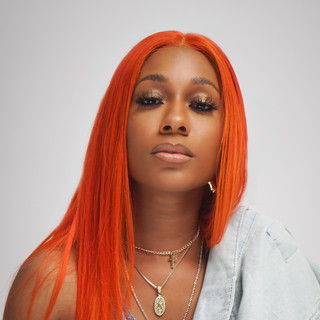 Tiffany Evans Photo