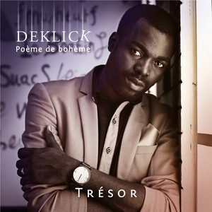 Deklick (Poème de bohème) album