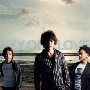 Key of Love cover