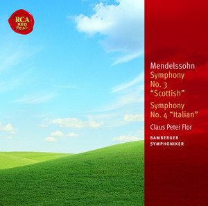 Symphony No. 3 
