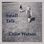 Small Talk Albumcover