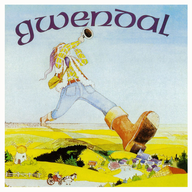 Irish Jig cover