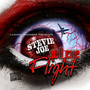 Livewire Records Presents: Red Eye Flight album