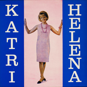 Vaalea valloittaja album