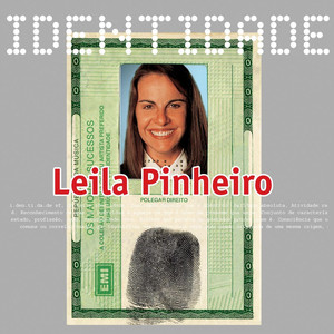 Identidade - Leila Pinheiro cover