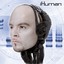 iHuman Albumcover
