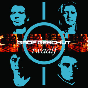 Twaalf cover