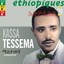 Éthiopiques 29 (Mastawesha) Albumcover