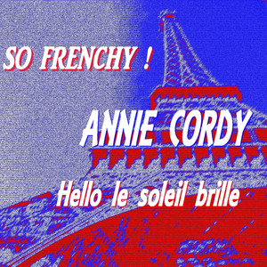 So Frenchy ! (Hello le soleil brille) cover
