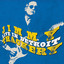 Live in Detroit - Big Long Buick cover