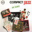 Compact Jazz: Art Blakey cover