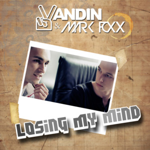 Vandin & Mark Foxx