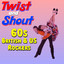 Twist and Shout cover