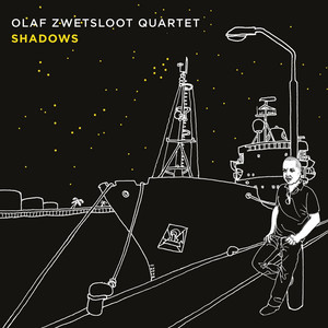 Olaf Zwetsloot Quartet