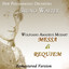 Wolfgang Amadeus Mozart: Messa di Requiem (Remastered Version) cover