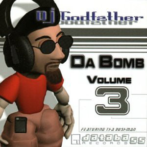 Da Bomb Vol 3 album