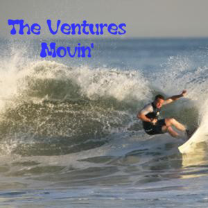 The Best of the Ventures album