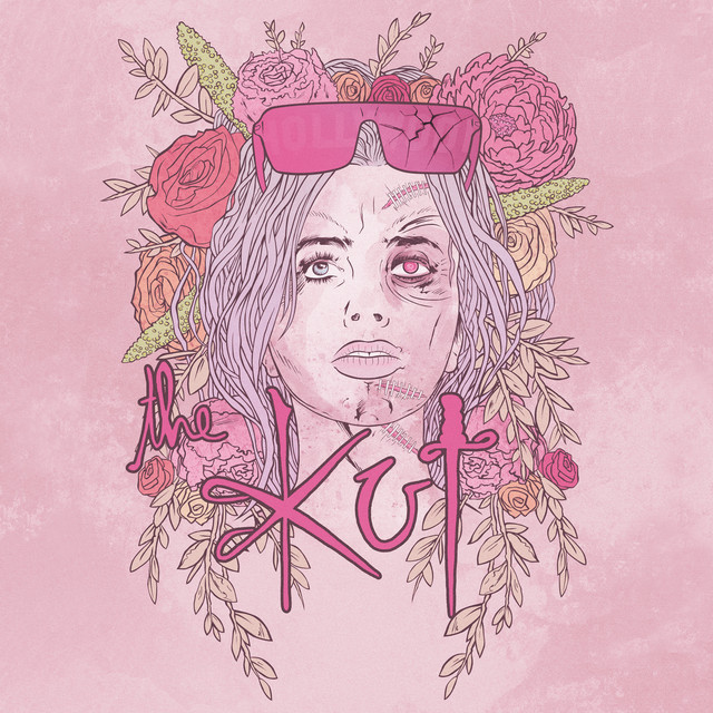The Kut Ep cover