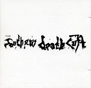 The Southern Death Cult cover