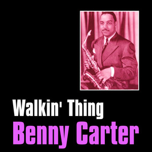 Walkin' Thing album
