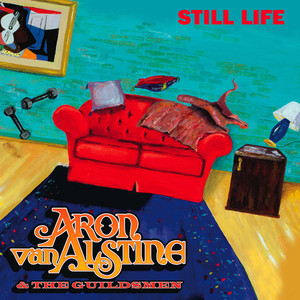 Aron van Alstine & The Guildsmen