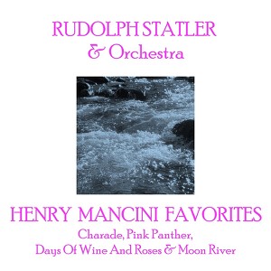 Rudolph Statler & Orchestra
