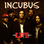 Live cover