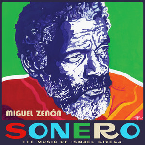 Sonero: The Music of Ismael Rivera cover