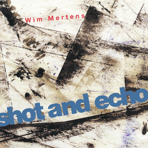 Shot and Echo cover