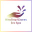 Healing Waves for Spa – Massage Music, Nature Sounds to Relax, Soothing Spa, New Age Nature cover