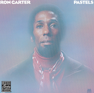 Pastels cover