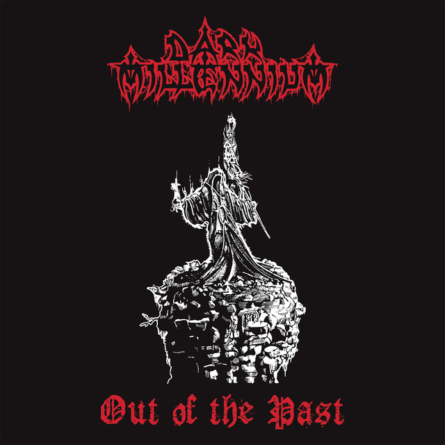 Out Of The Past cover