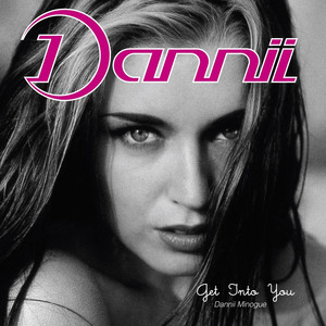 Get Into You [Deluxe Edition] album