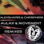 Aulax & Movement Remixes Albumcover