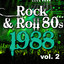 Rock & Roll 80s 1988 - Vol.2 Albumcover