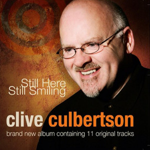 Clive Culbertson
